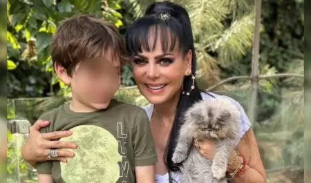 Maribel Guardia