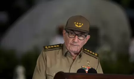 Ra�l Castro