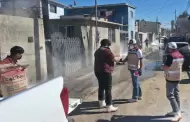 Realizan acciones para la prevenci�n de riesgos sanitarios en Ensenada