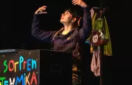 Llevar�n a escena las emociones de la infancia en LOFT