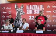 VIDEO.- Tijuana celebrar� por primera vez el D�a Nacional del Xoloitzcuintle con actividades gratuitas en el Parque Can�dromo