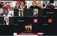 Aprueban en comisiones unidas acuerdo para consultar a pueblos y comunidades ind�genas y afromexicanas