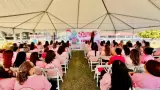 CESPM promueve la empat�a y el acompa�amiento en la lucha contra el c�ncer de ma