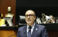 Senadores del PAN en contra de la ley de econom�a digital
