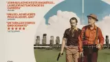 John Malkovich y Sam Rockwell protagonizan el nuevo thriller de Martin McDonagh,