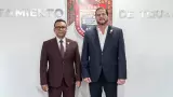 Aprueba Cabildo de Tijuana designaci�n de Miguel Alfredo Nu�o Garc�a como nuevo 