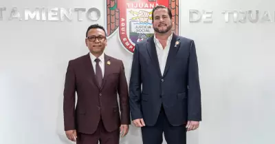Aprueba Cabildo de Tijuana designaci�n de Miguel Alfredo Nu�o Garc�a como nuevo 