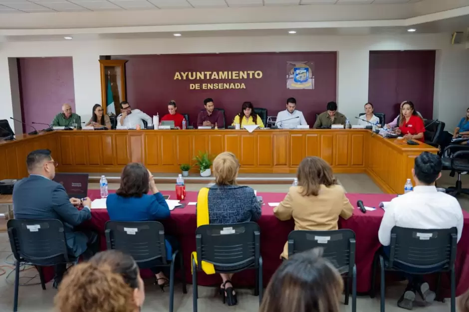 Tesorería Municipal