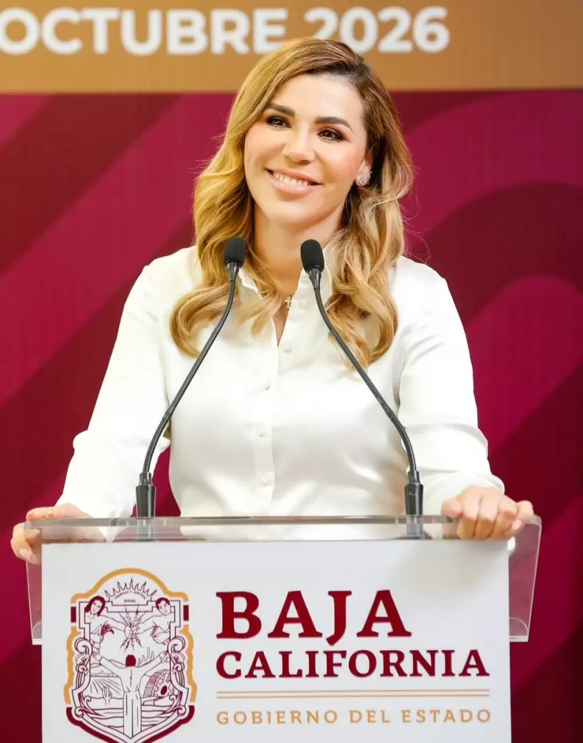 Fortalece Baja California sus finanzas públicas y proyecta inversión histórica de más de 61 mil mdp