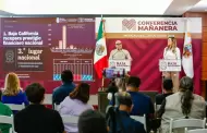 Fortalece Baja California sus finanzas p�blicas y proyecta inversi�n hist�rica de m�s de 61 mil mdp