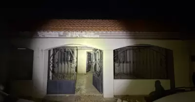 Ubica Fuerza Estatal dos inmuebles presuntamente ligados al crimen organizado