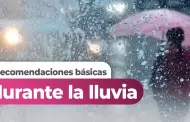 Prev�n lluvias ligeras en Ensenada para este jueves