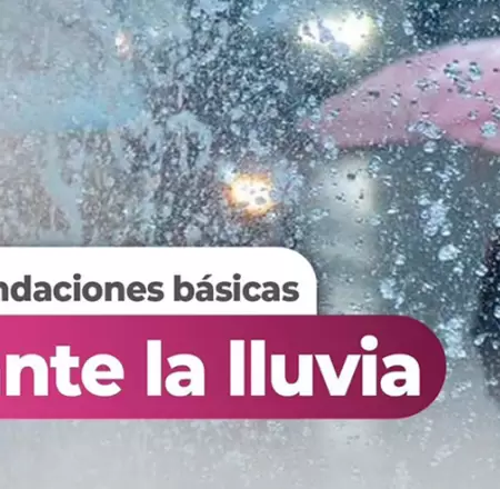 Prev�n lluvias ligeras en Ensenada para este jueves