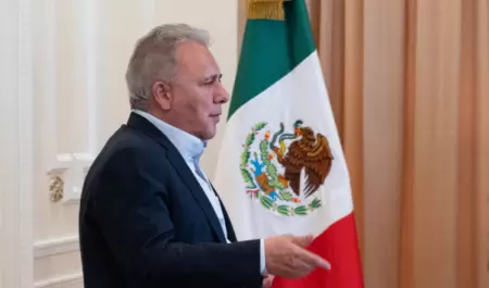 Marco Antonio Garc�a Ayala