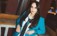 Ir�n Castillo aclara por qu� no quiere hablar de la condena de sus secuestradores