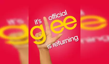 GLEE