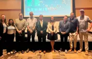 Expone Naci�n Verde retos h�dricos del R�o Tijuana