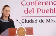 Sheinbaum descarta acuerdo con Estados Unidos para comprar m�s gas natural