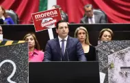 "No al golpe contra la libertad de expresi�n y los memes": Dip. C�sar Dami�n Retes