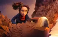 �La mejor pel�cula en stop-motion de la historia? 'Wildwood', la joya de LAIKA que conquist� a la cr�tica, llega a cines