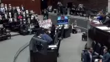 C�mara de Diputados