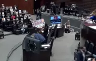 Pleno de San L�zaro avala "Ley Antimemes"