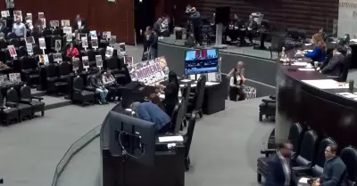 C�mara de Diputados