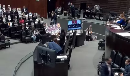 C�mara de Diputados