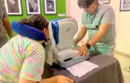 Impulsan autonom�a e inclusi�n social con entrega de auxiliares auditivos y lentes en Mexicali