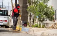 Realiza Gobierno de Ensenada operativos para cancelar estacionamientos exclusivos vencidos o no autorizados