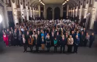 Participa Baja California en reuni�n nacional para avanzar en Vivienda para el Bienestar