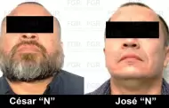 Vinculan a proceso a dos servidores p�blicos por robo y secuestro expr�s en Tijuana