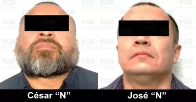 Vinculan a proceso a dos servidores p�blicos por robo y secuestro expr�s en Tiju