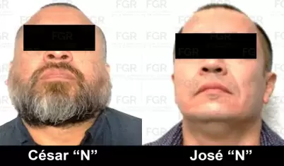 Vinculan a proceso a dos servidores p�blicos por robo y secuestro expr�s en Tiju