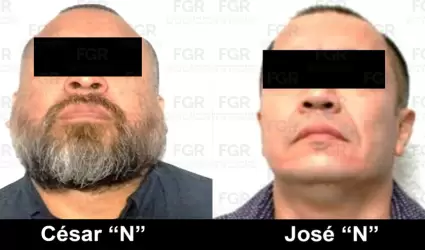 Vinculan a proceso a dos servidores p�blicos por robo y secuestro expr�s en Tiju