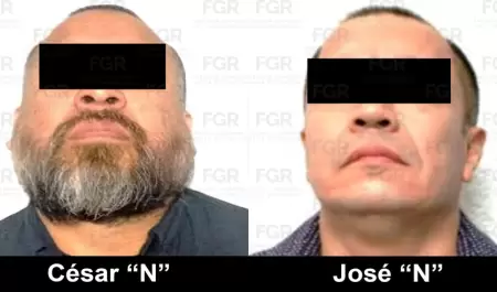 Vinculan a proceso a dos servidores p�blicos por robo y secuestro expr�s en Tiju