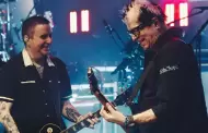 The Offspring enciende alarmas: Noodles se retira temporalmente