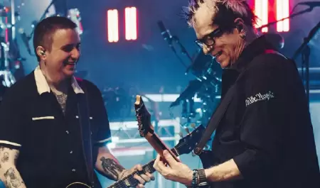 The Offspring