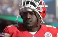 Luto en la NFL: muere Allen Bailey, exdefensivo de los Chiefs