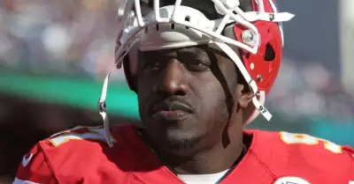 Allen Bailey