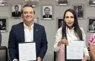 Unen Canacintra y Conalep esfuerzos para formar talento t�cnico