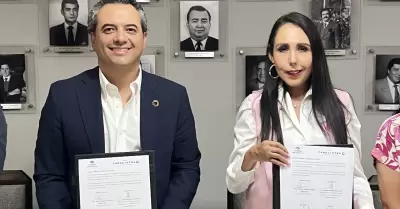 Unen Canacintra y Conalep esfuerzos para formar talento t�cnico
