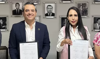 Unen Canacintra y Conalep esfuerzos para formar talento t�cnico