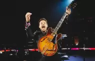 Harry Styles llevar� su residencia en Nueva York a la pantalla grande