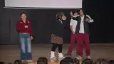 Fortalece Cobach BC la cultura vial entre estudiantes del plantel Mexicali