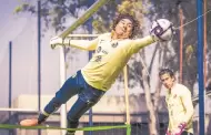 Pudo ser de Pumas, pero el destino lo convirti� en leyenda del Am�rica