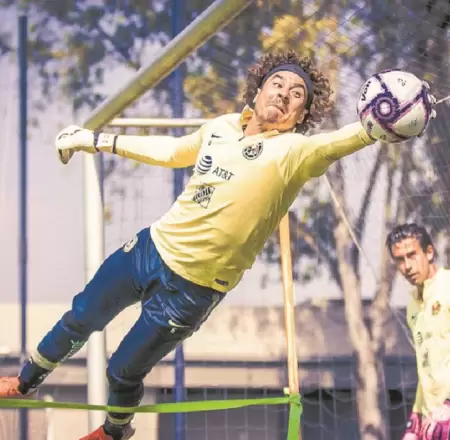 Guillermo Ochoa
