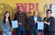 IEEBC e INPI firman convenio para fortalecer los derechos pol�tico-electorales de pueblos y comunidades ind�genas y afromexicanas
