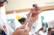Comparte Secretar�a de Salud puntos extraordinarios de vacunaci�n invernal en Baja California