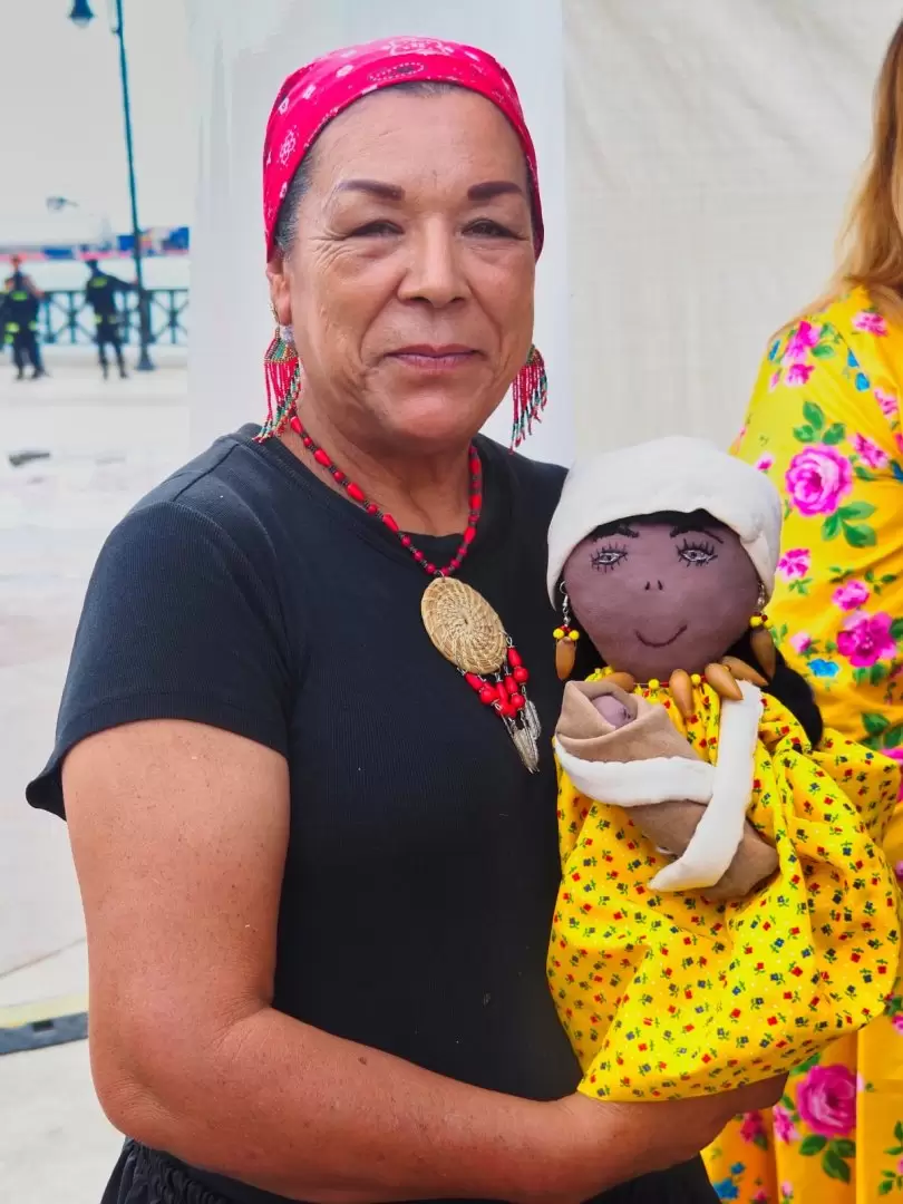Expo Nativa 2026